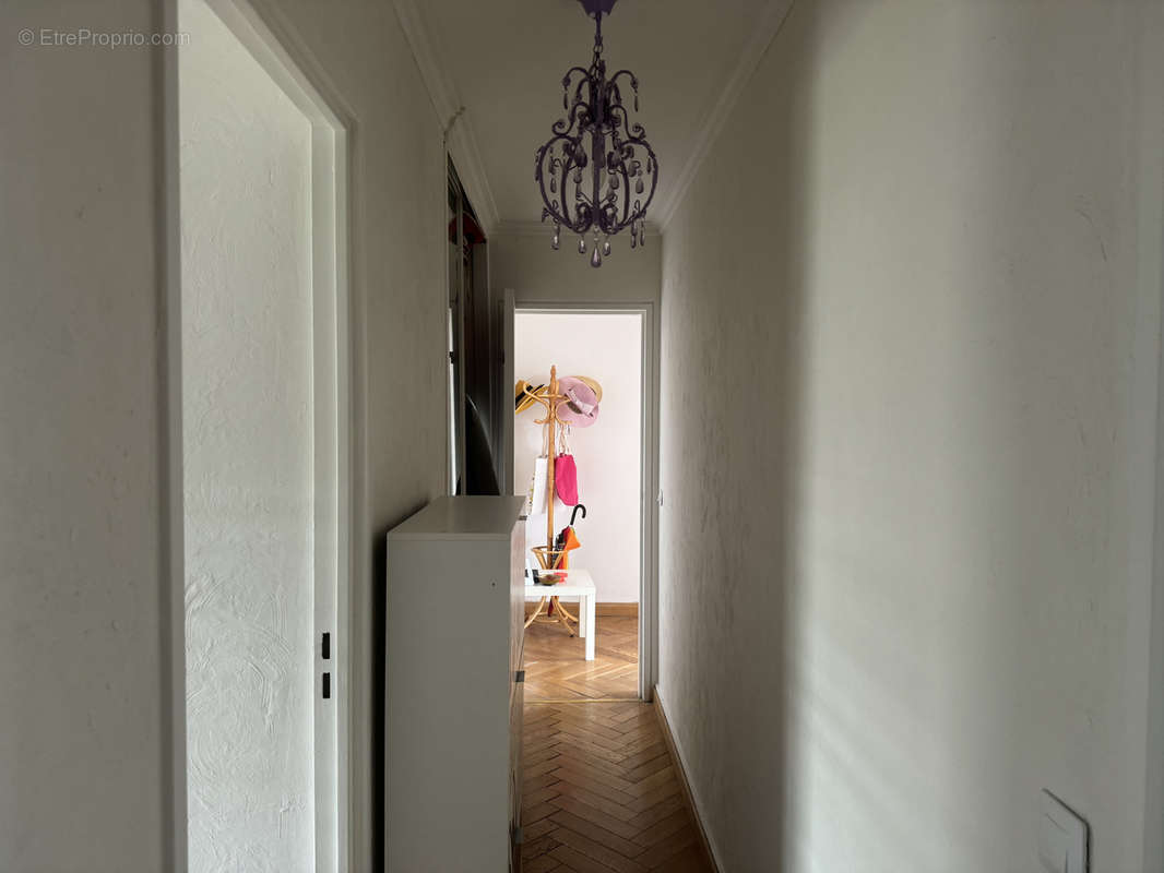 Appartement à PARIS-13E