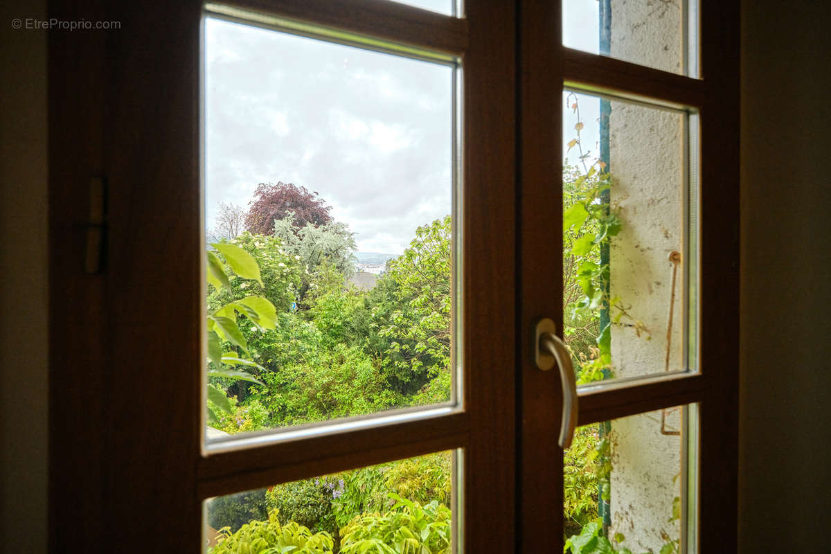 Appartement à ANNECY-LE-VIEUX