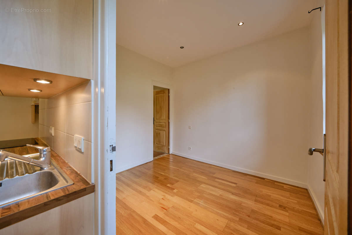 Appartement à ANNECY-LE-VIEUX