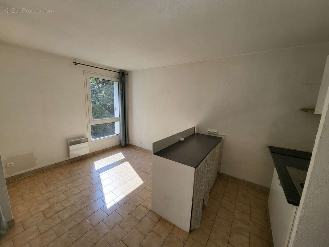 Appartement à MARSEILLE-10E