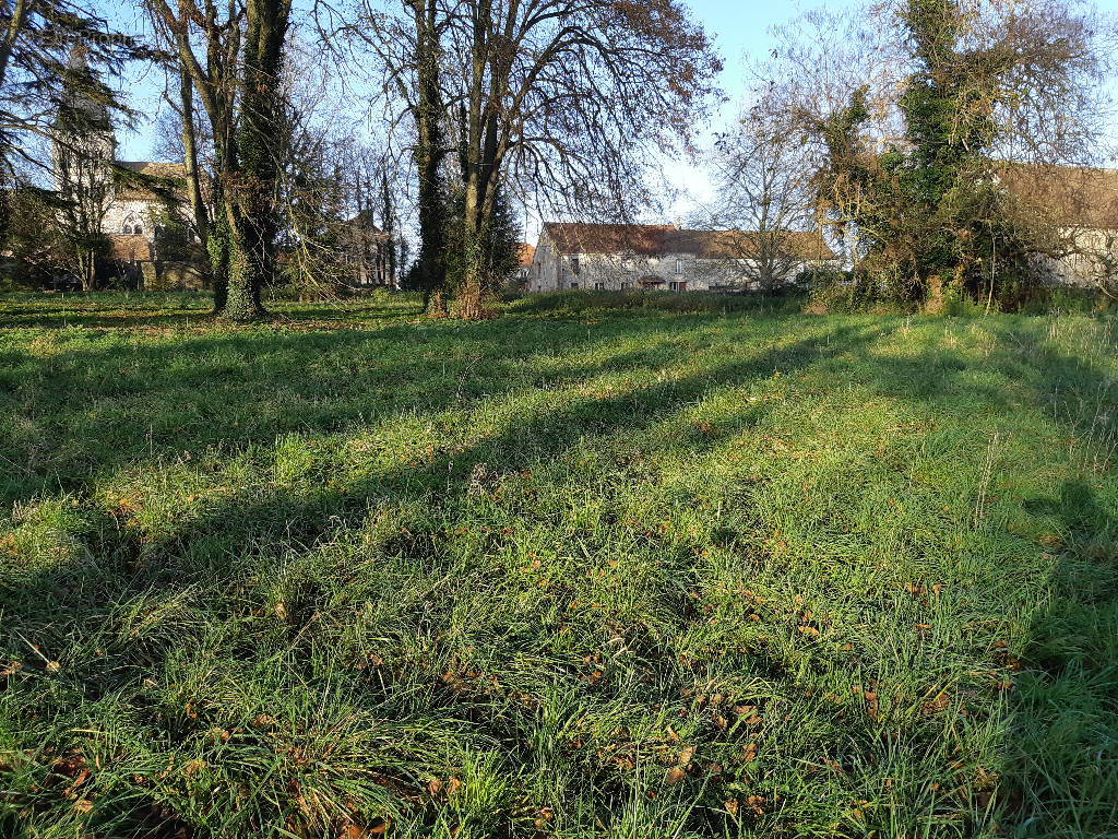 Terrain à PROVINS