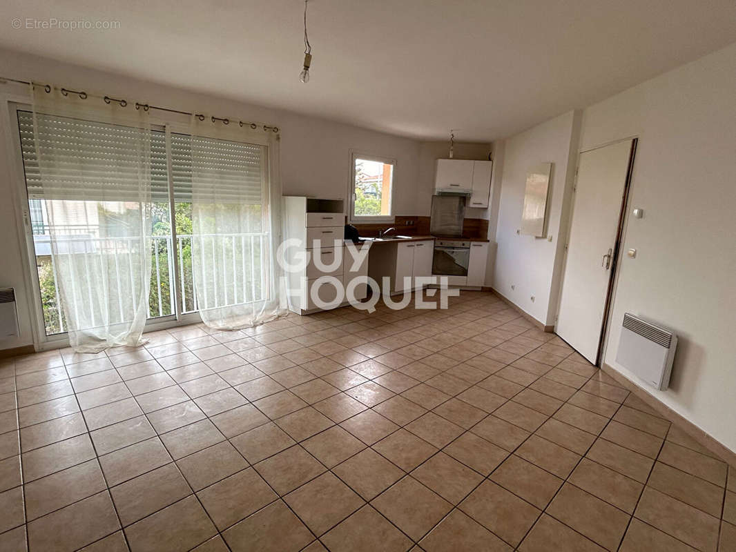 Appartement à PERPIGNAN