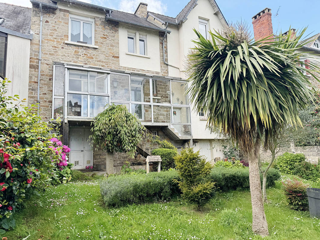 Maison à SAINT-BRIEUC