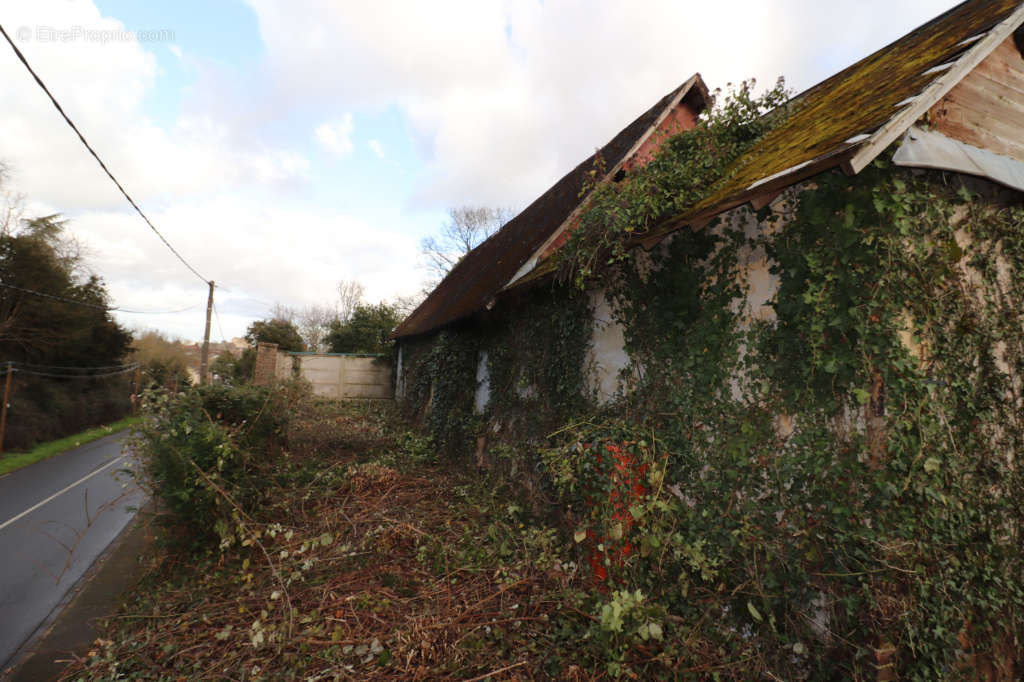 Maison à ILLIERS-COMBRAY