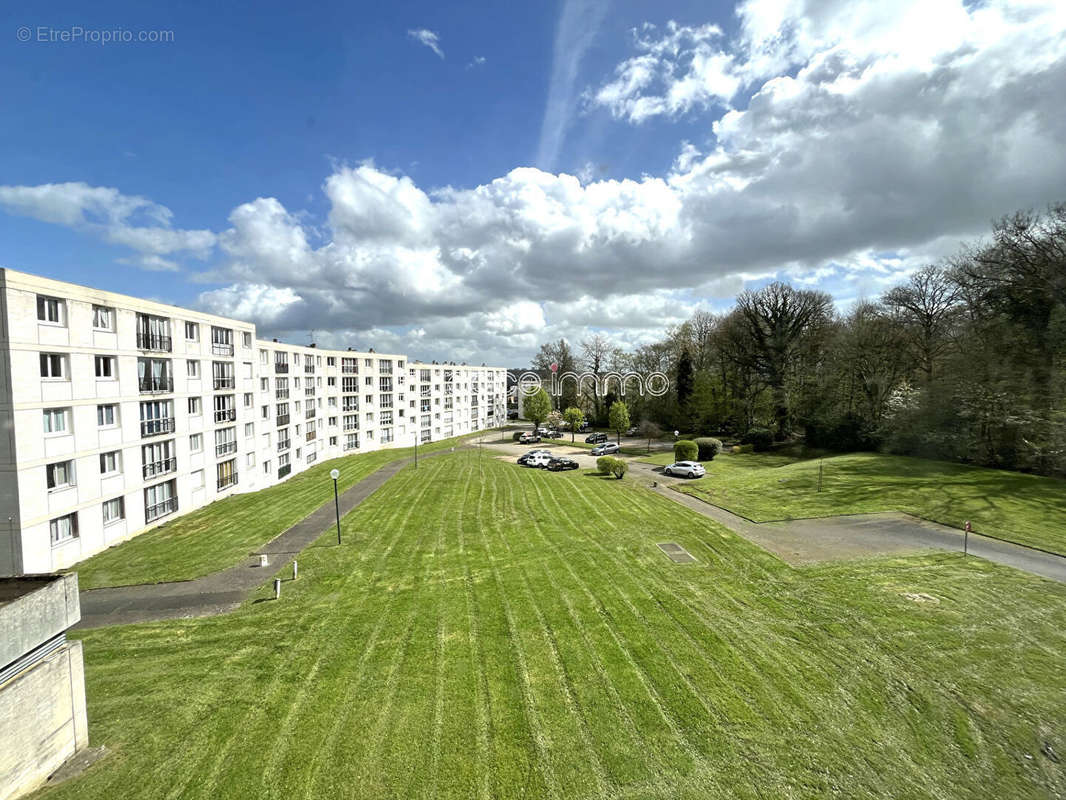 Appartement à MAROMME