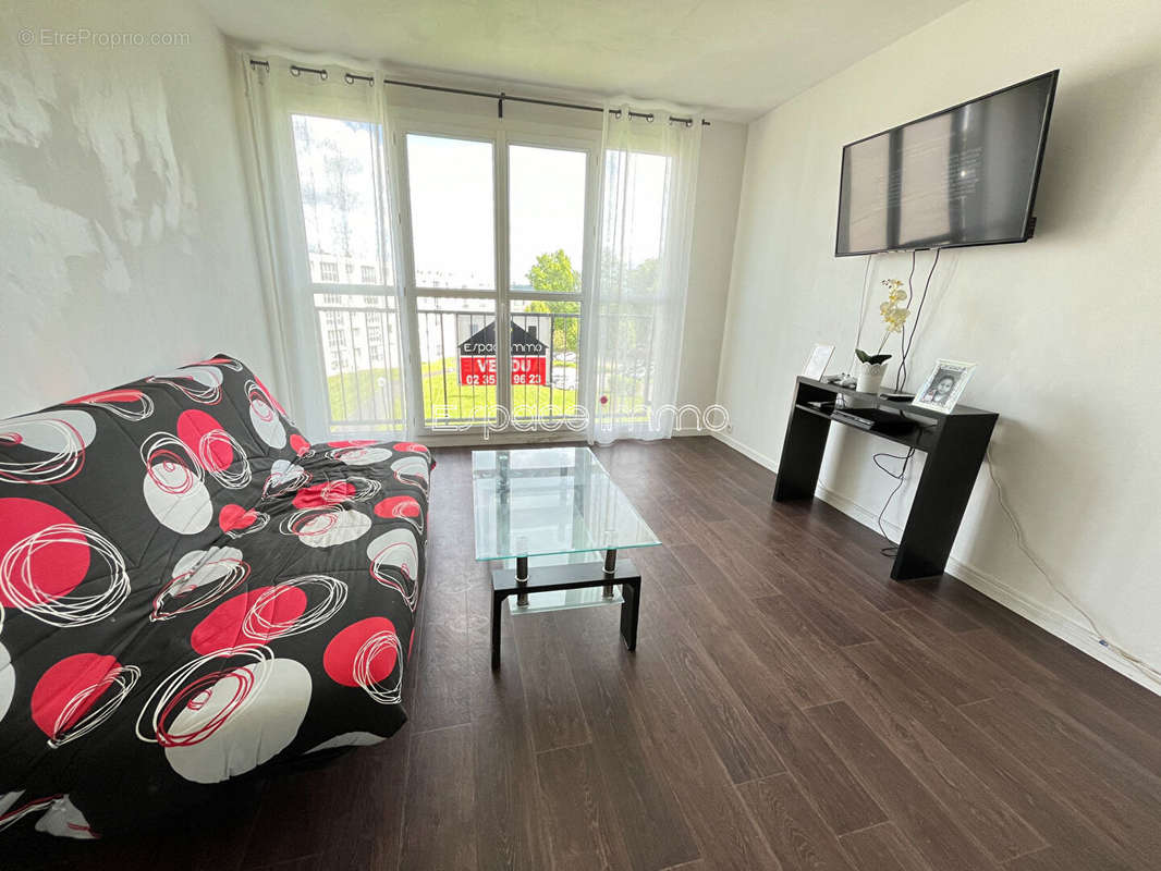 Appartement à MAROMME