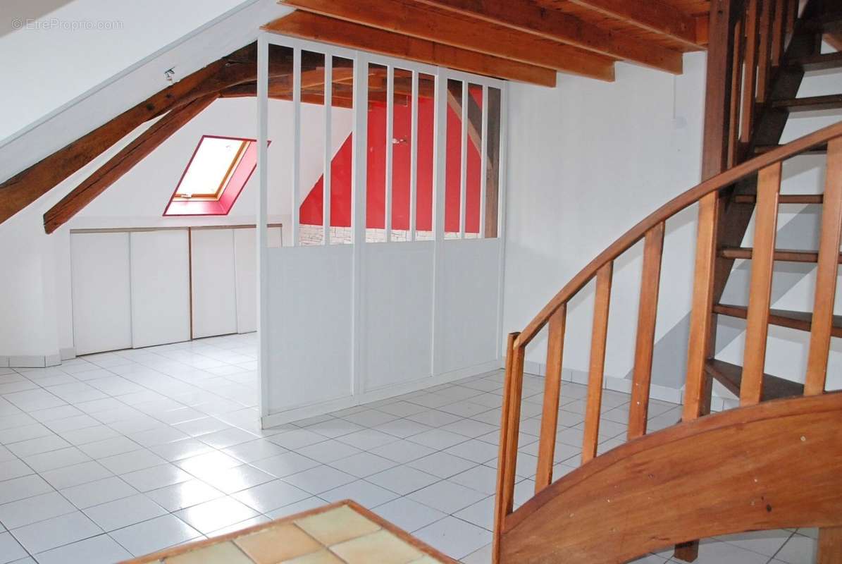 Photo 4 - Appartement à FECAMP