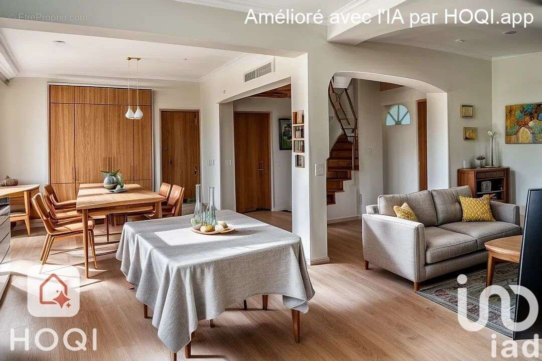 Photo 4 - Maison à LES ADRETS-DE-L&#039;ESTEREL