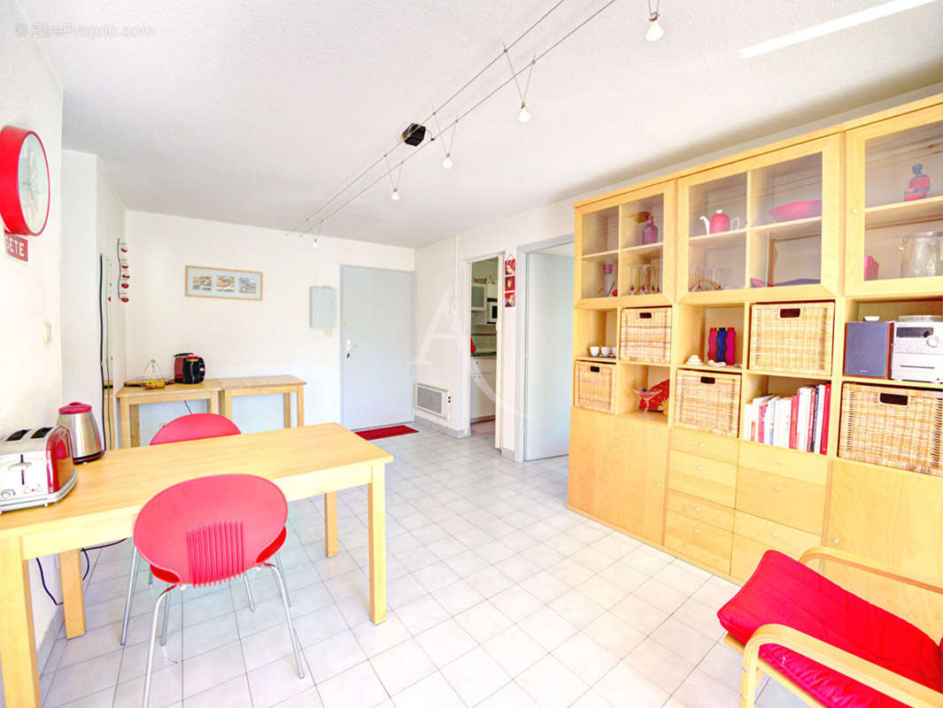 Appartement à SETE