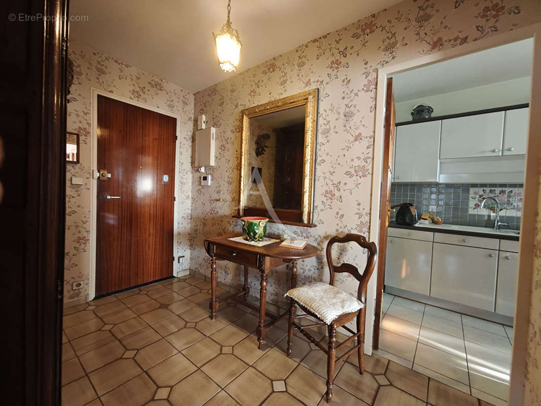 Appartement à CHOLET