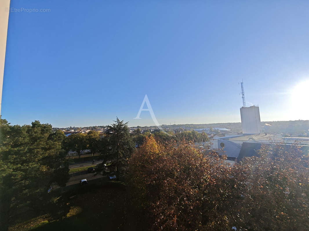 Appartement à CHOLET