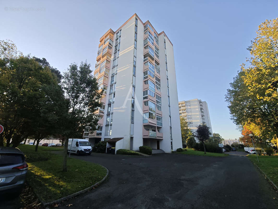 Appartement à CHOLET