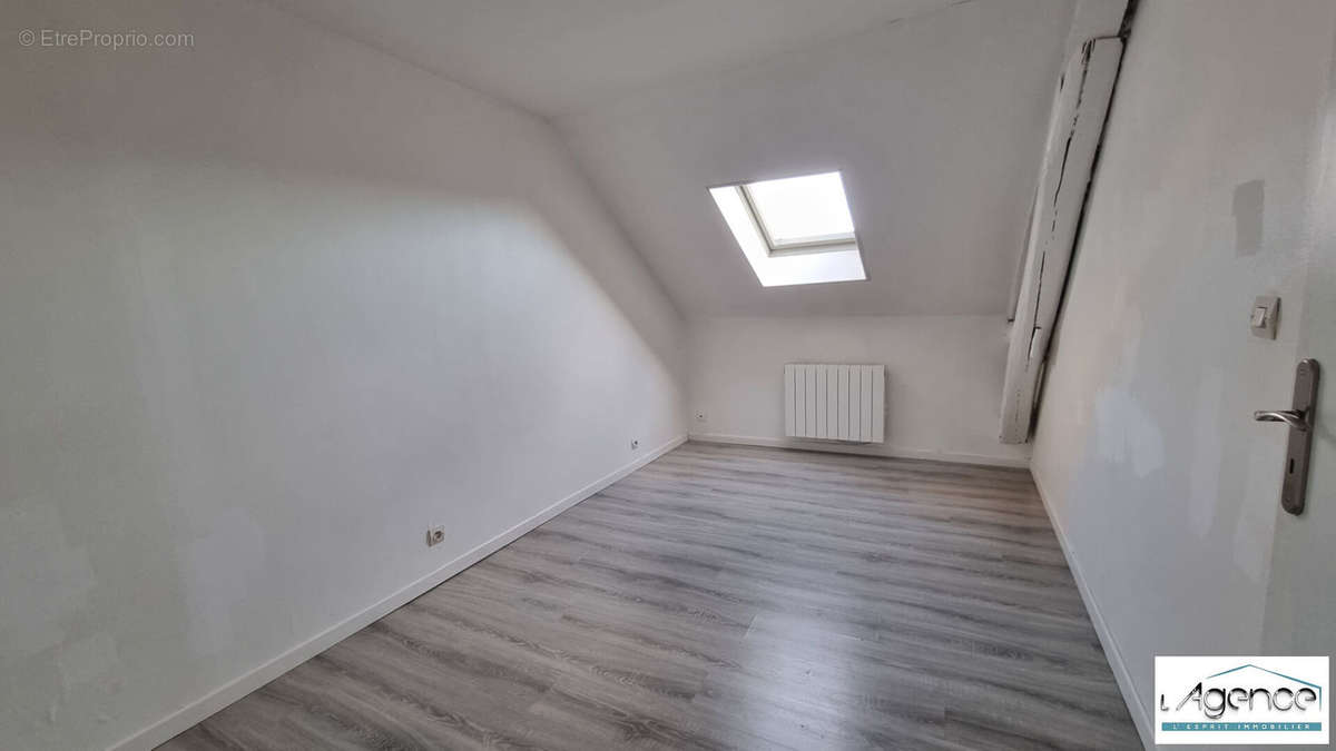 Appartement à CHATEAUDUN