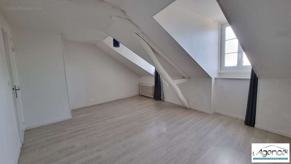 Appartement à CHATEAUDUN