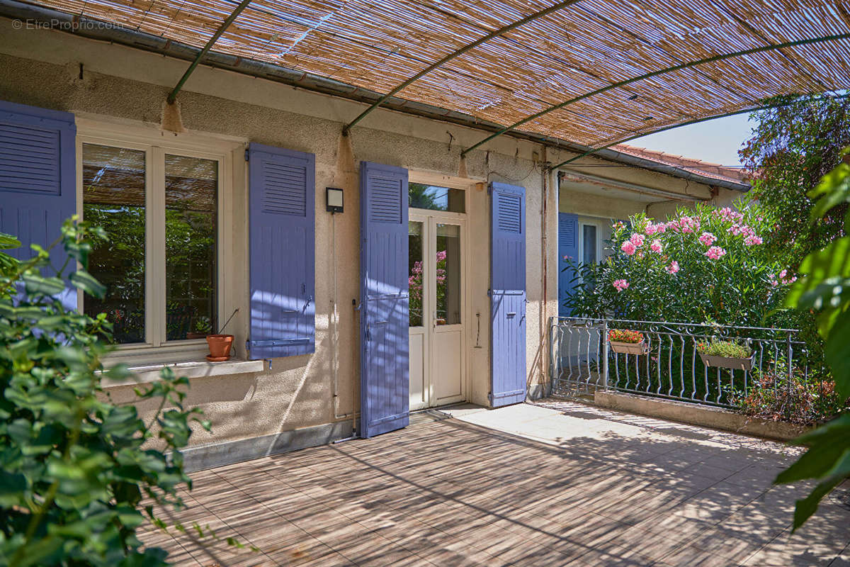 Maison à AVIGNON