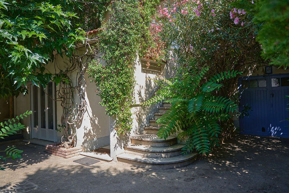 Maison à AVIGNON