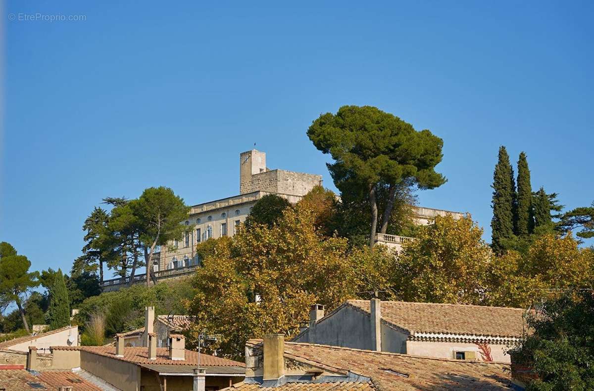 Maison à MONTFRIN