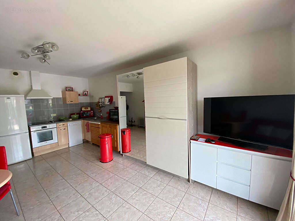 Appartement à SAINT-JEAN-DE-MONTS