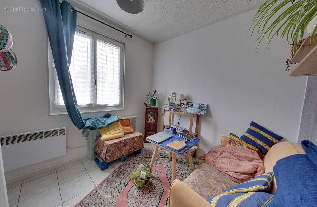 Appartement à AUFFARGIS