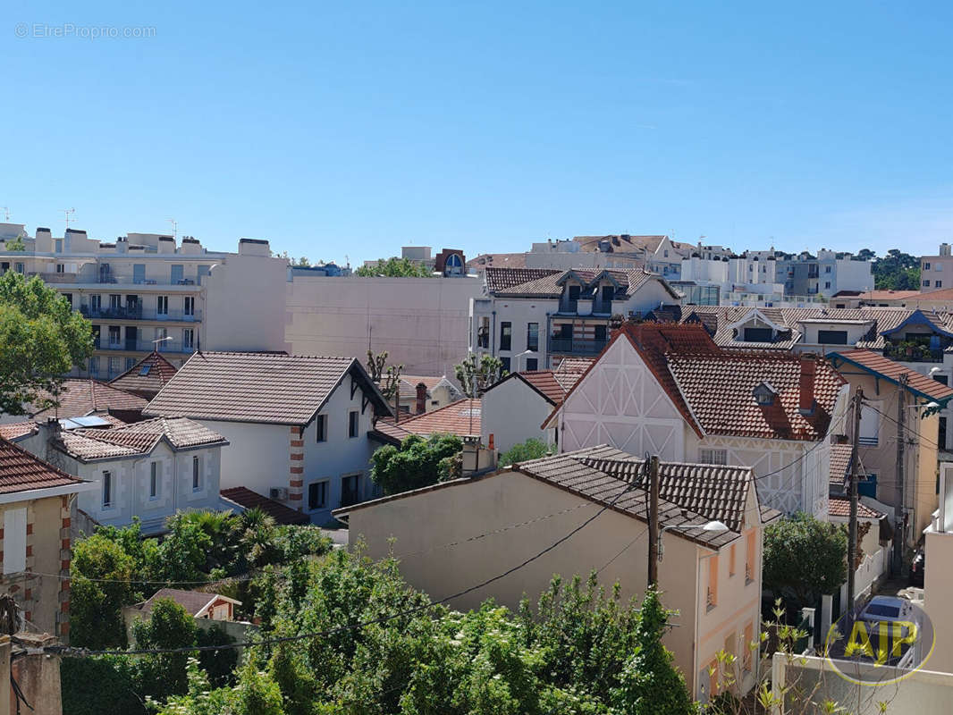 Appartement à ARCACHON