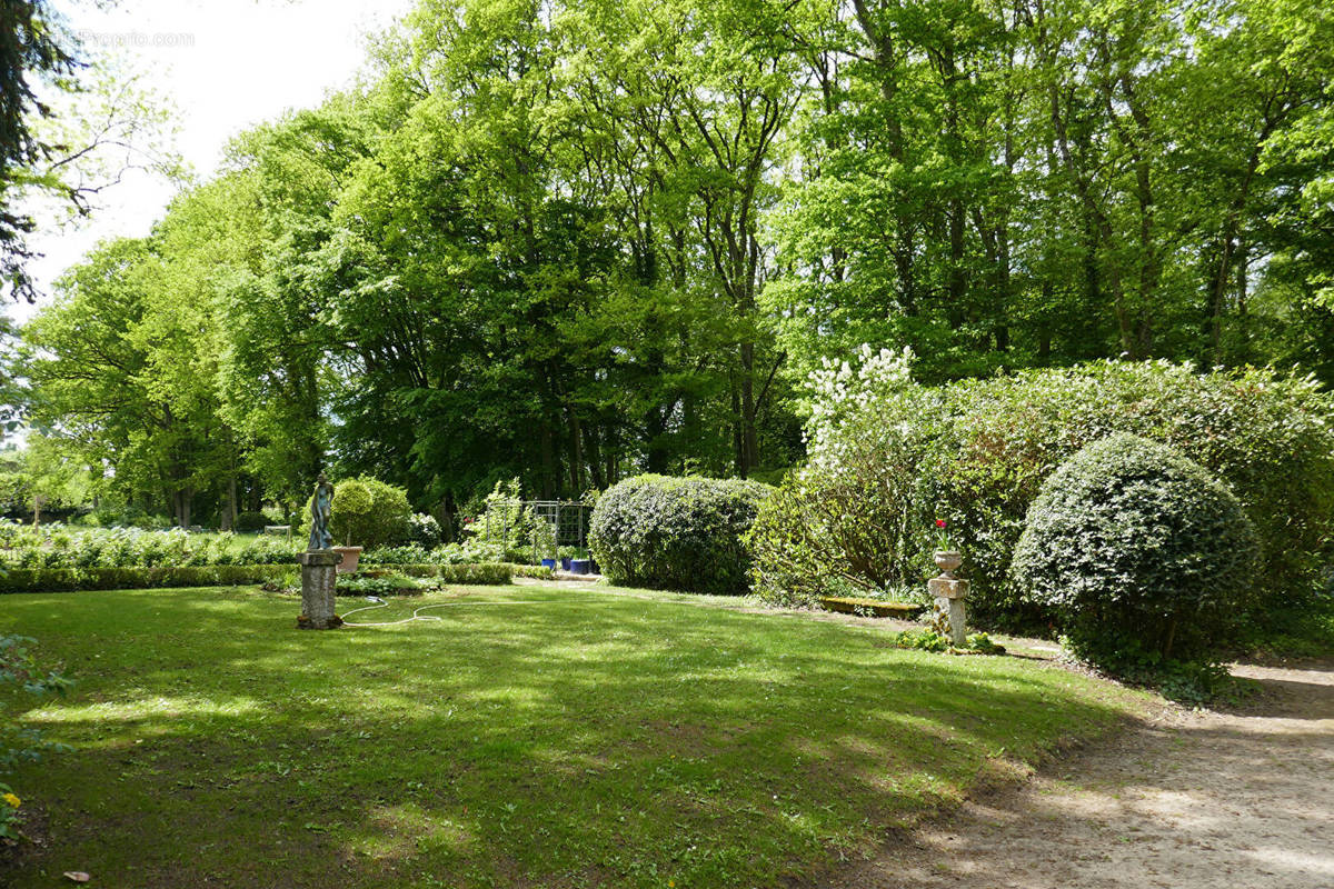 Maison à LA MEMBROLLE-SUR-CHOISILLE