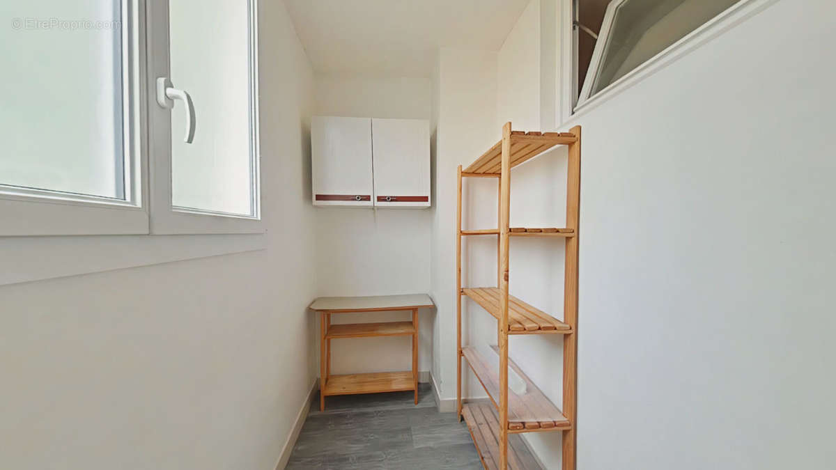 Appartement à JOUE-LES-TOURS