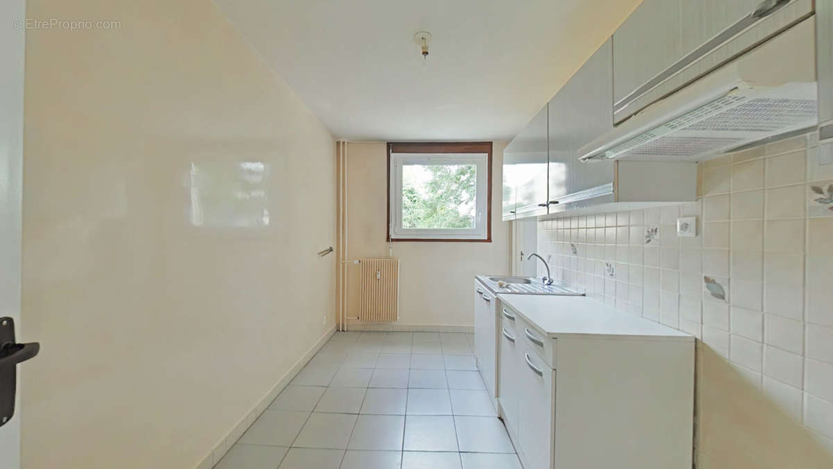 Appartement à JOUE-LES-TOURS