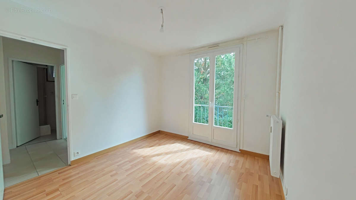 Appartement à JOUE-LES-TOURS