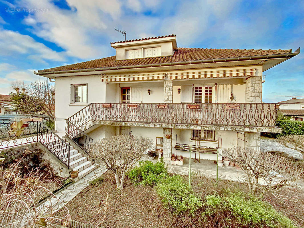 Maison à MURET