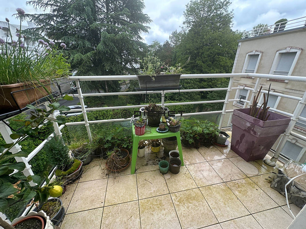 Appartement à PERIGUEUX