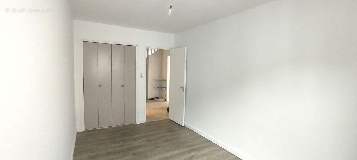 Appartement à BLANZAT