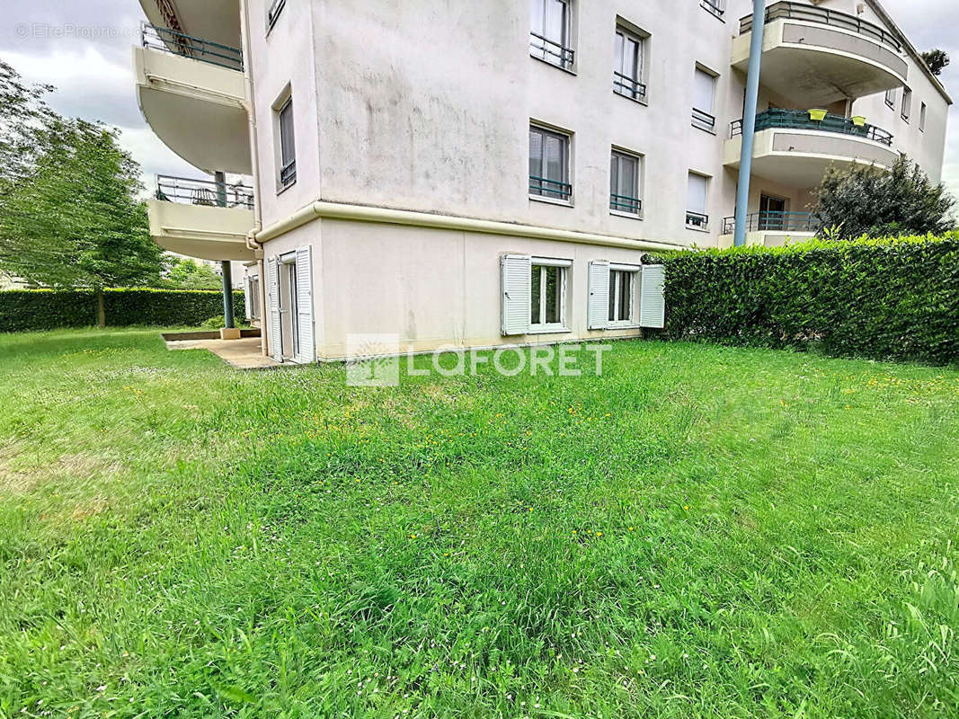 Appartement à VILLEFRANCHE-SUR-SAONE