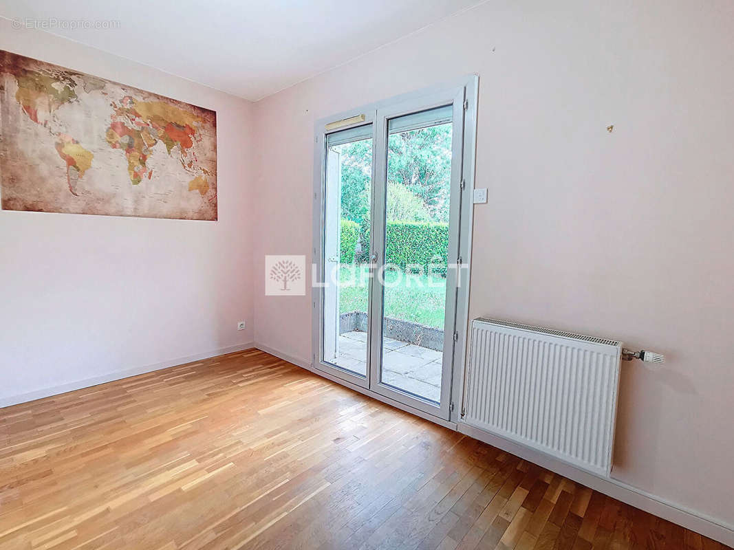 Appartement à VILLEFRANCHE-SUR-SAONE