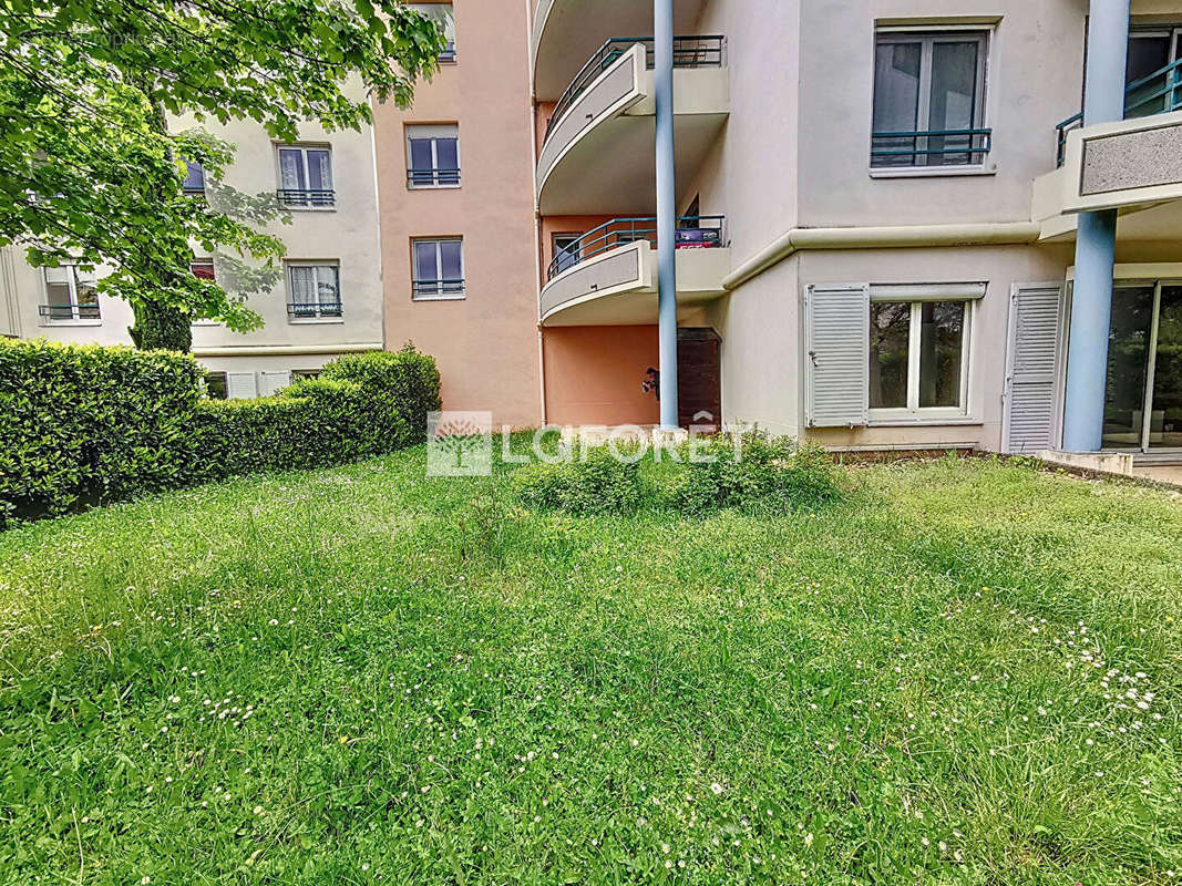 Appartement à VILLEFRANCHE-SUR-SAONE