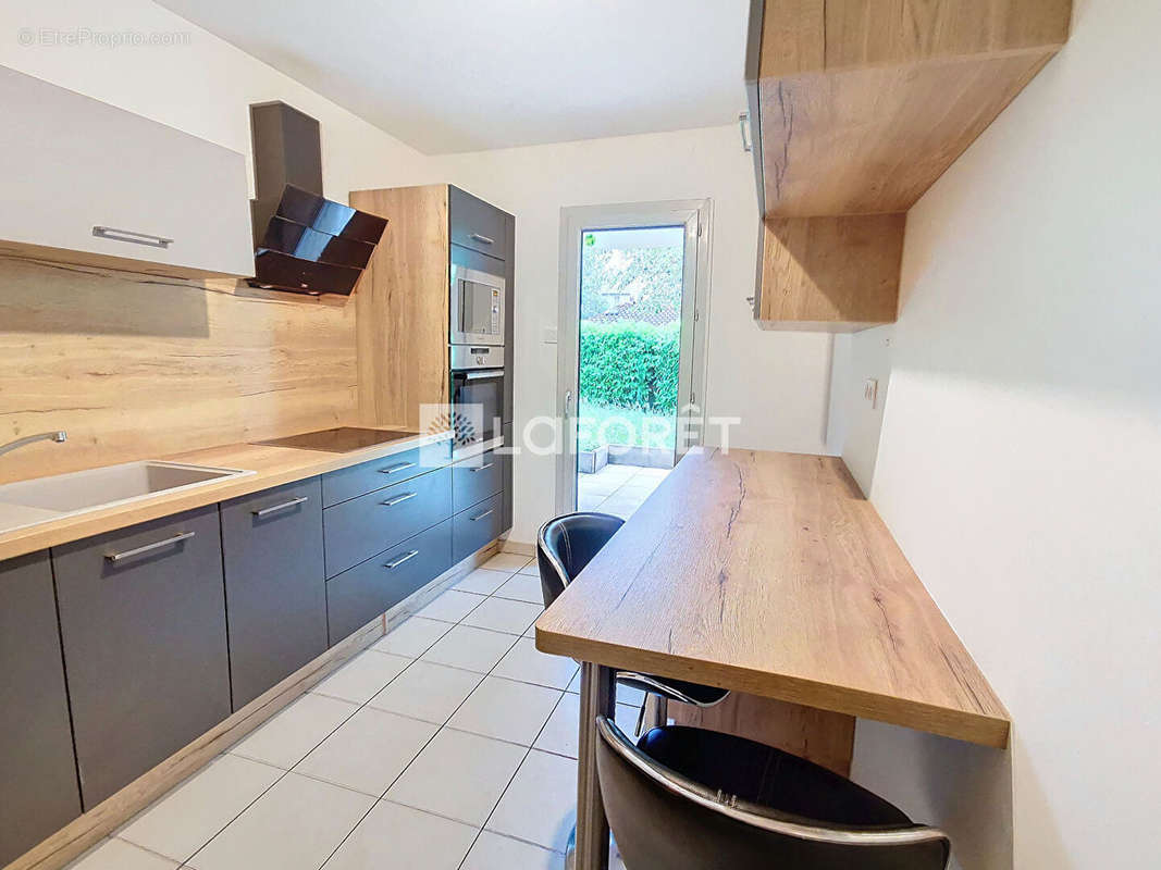 Appartement à VILLEFRANCHE-SUR-SAONE