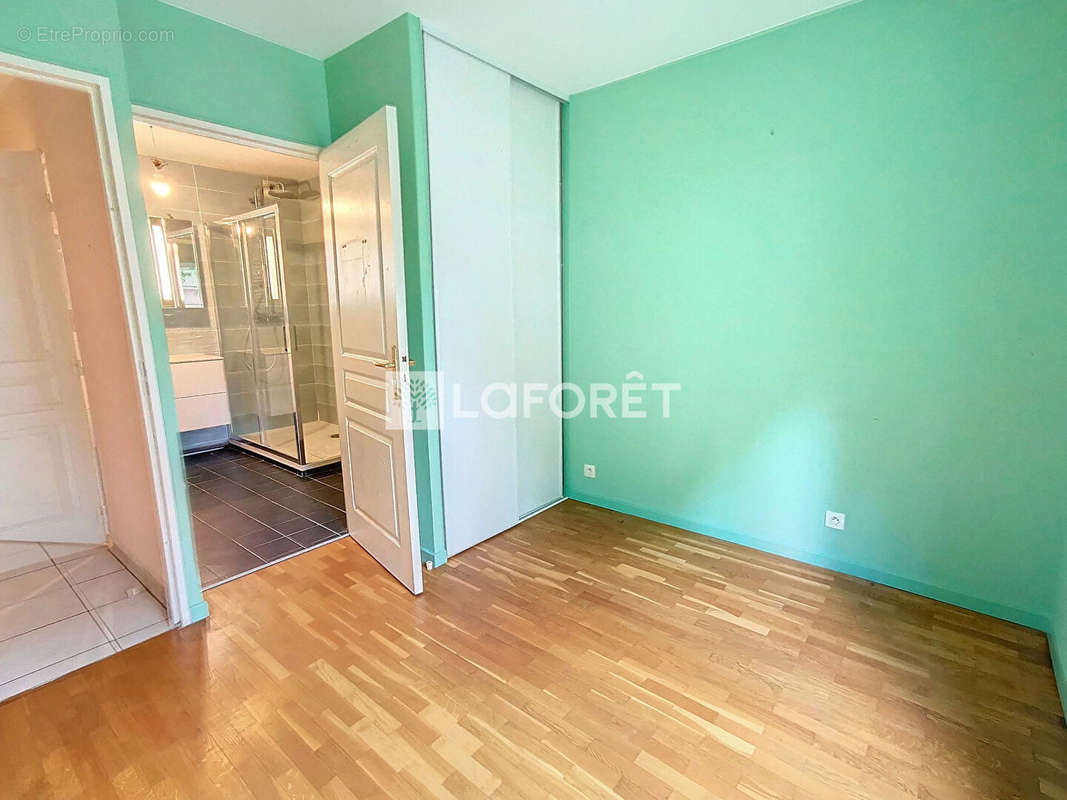 Appartement à VILLEFRANCHE-SUR-SAONE