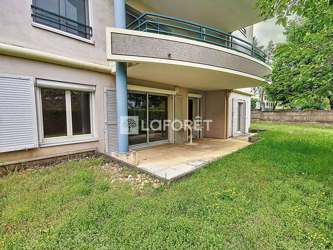 Appartement à VILLEFRANCHE-SUR-SAONE