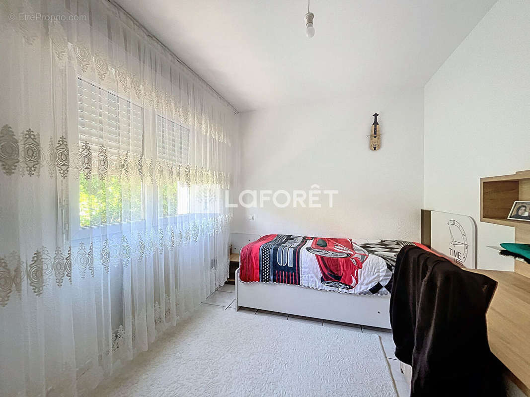 Appartement à BEZIERS