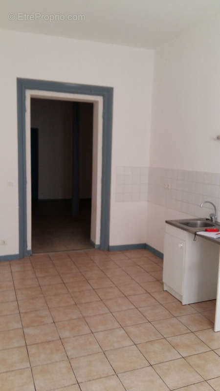 Appartement à BEAUCAIRE