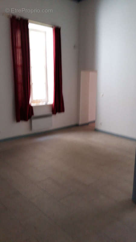 Appartement à BEAUCAIRE