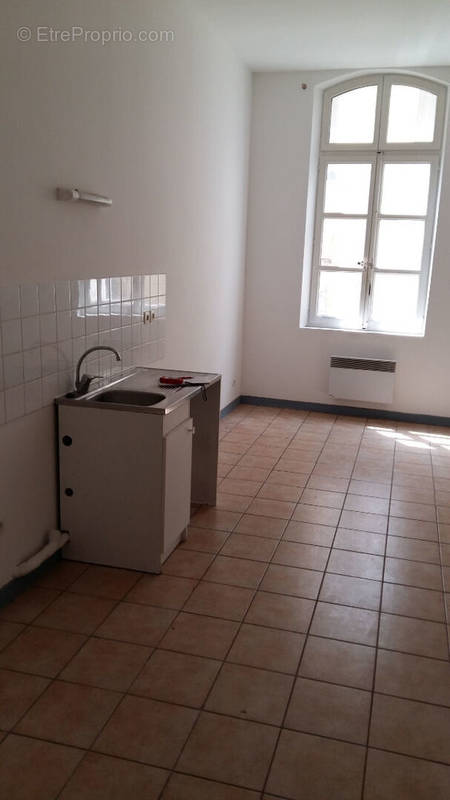 Appartement à BEAUCAIRE