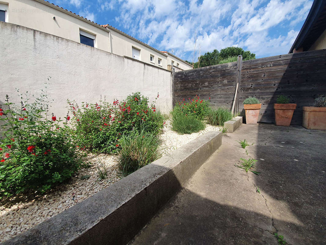 Maison à NIMES