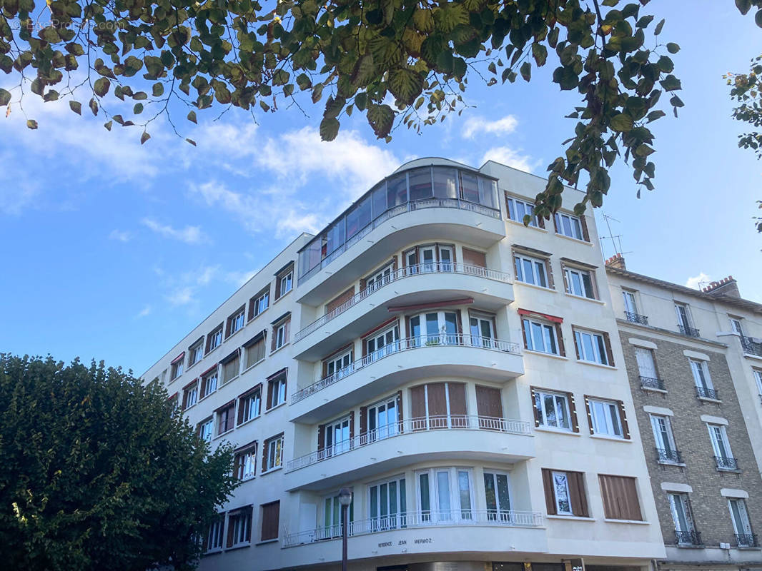 Appartement à ENGHIEN-LES-BAINS