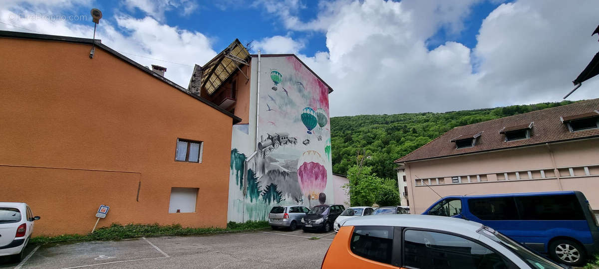 Appartement à TENAY