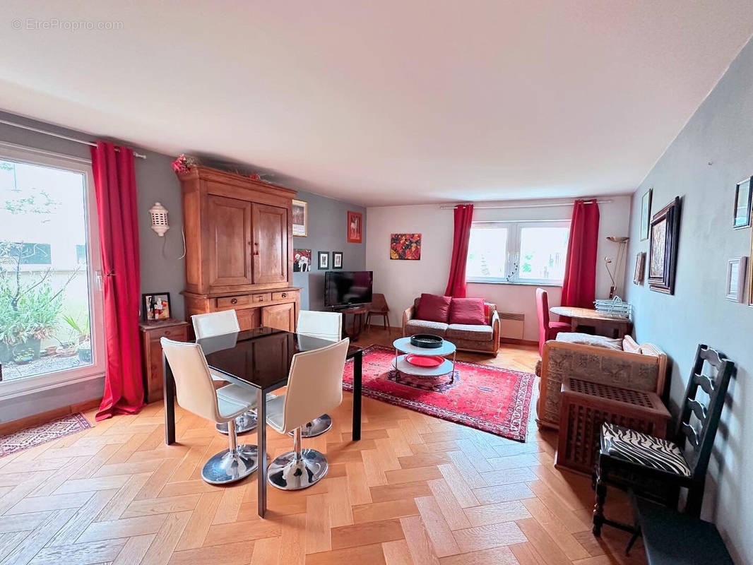 Appartement à ROUEN