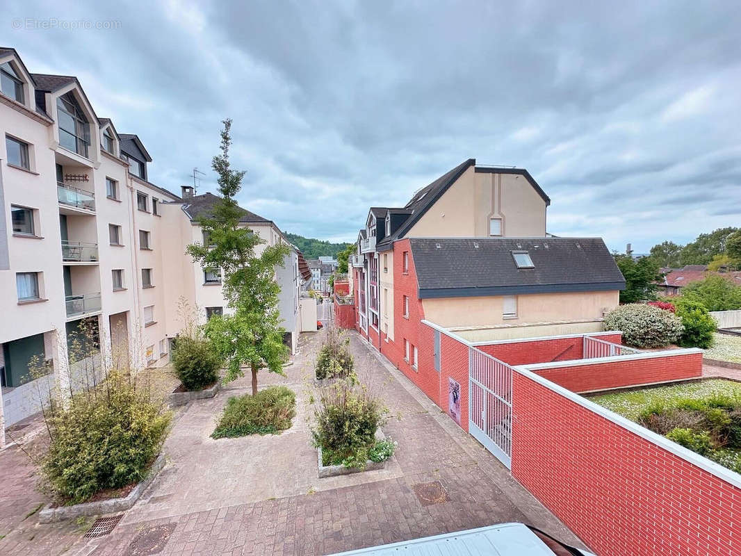 Appartement à ROUEN