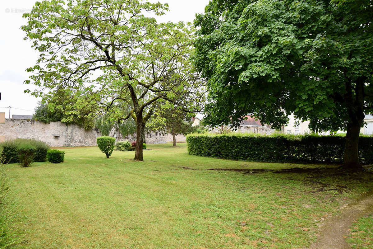 Appartement à MONTARGIS