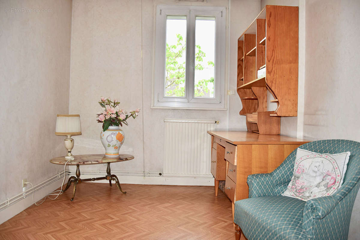 Appartement à MONTARGIS