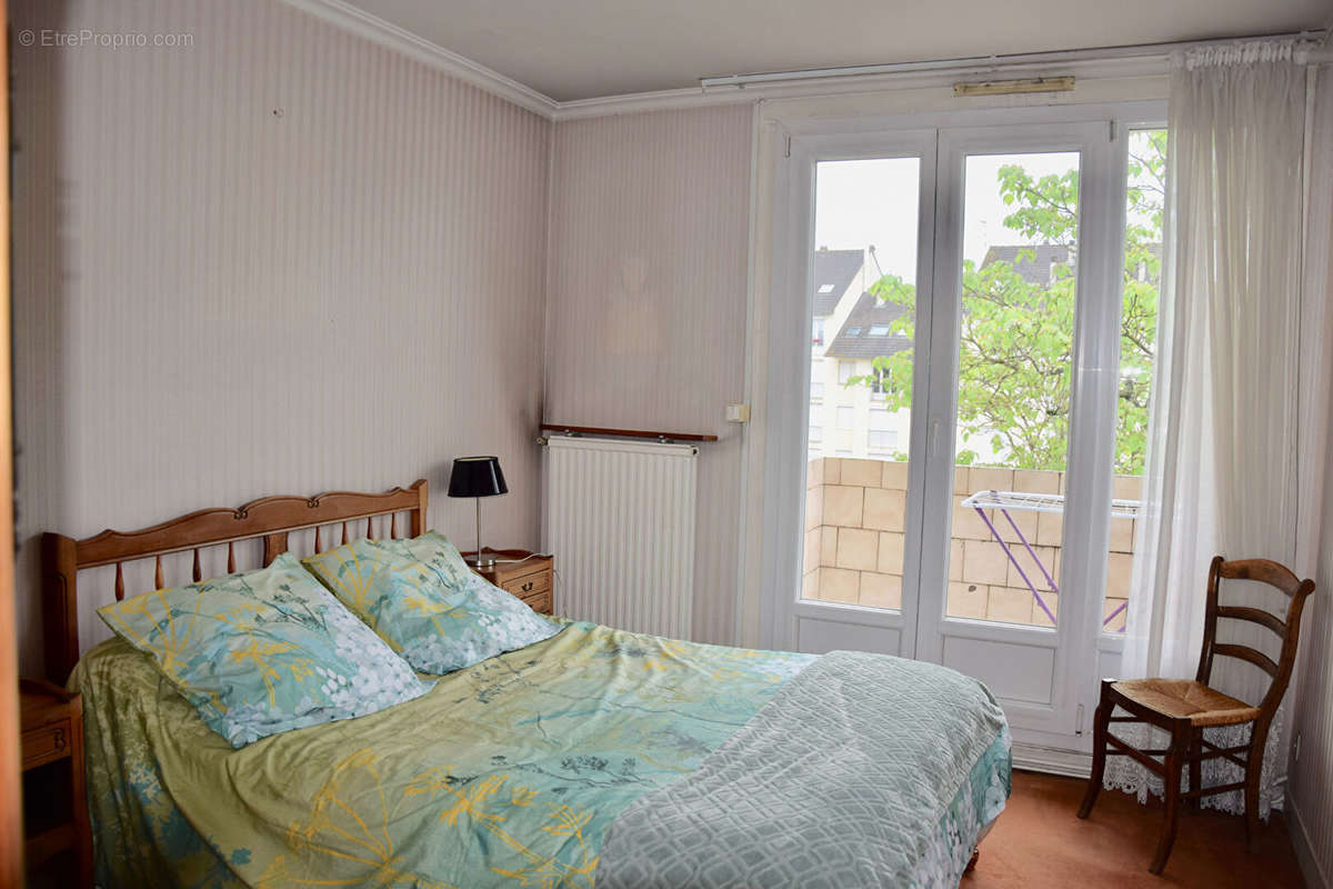 Appartement à MONTARGIS