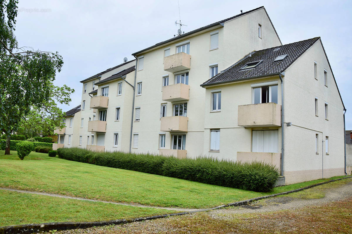 Appartement à MONTARGIS